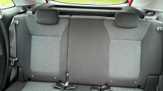 Vauxhall Crossland X 1.2 SE 5dr Petrol Hatchback